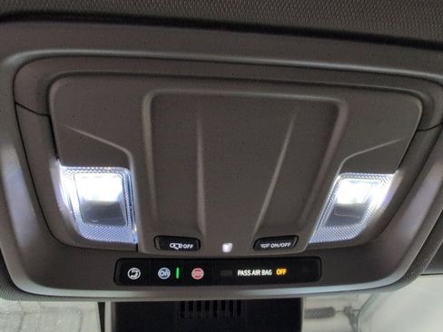 New 2026 Chevrolet Silverado 1500 LT image 25