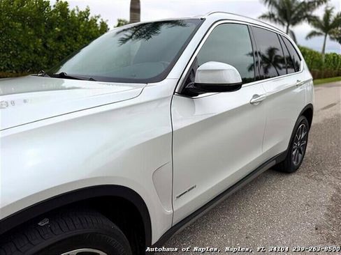 Used 2018 BMW X5 xDrive35i AWD/4WD image 24