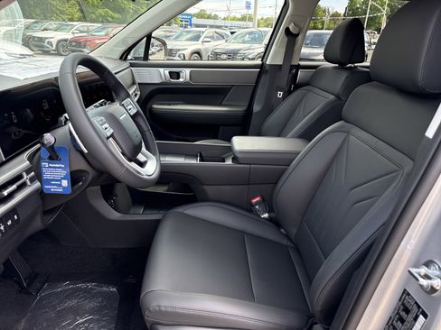New 2026 Hyundai Santa Fe SEL AWD/4WD image 10