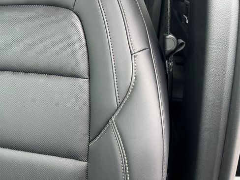 New 2026 GMC Terrain Elevation w/ Elevation Premium Package image 12