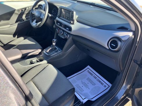 Used 2019 Hyundai Kona SEL image 30