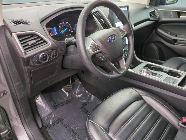 Used 2024 Ford Edge SEL w/ Convenience Package AWD/4WD image 11