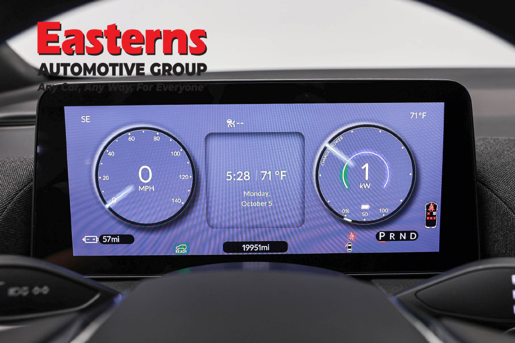 Used 2024 Honda Prologue EX image 18