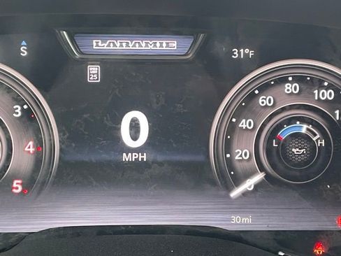 New 2026 RAM 2500 Laramie image 21