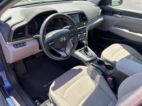 Used 2020 Hyundai Elantra Value Edition FWD image 20