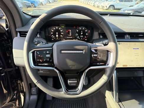 New 2026 Land Rover Discovery Sport Landmark AWD/4WD image 23