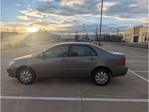 Used 2003 Toyota Corolla LE image 13