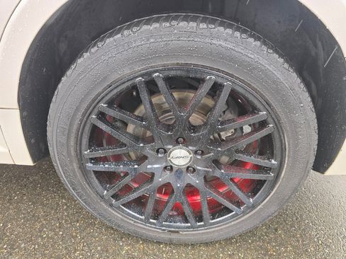 Used 2014 Ford Flex Limited w/ Equipment Group 303A image 12