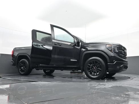 Used 2024 GMC Sierra 1500 Elevation AWD/4WD image 31