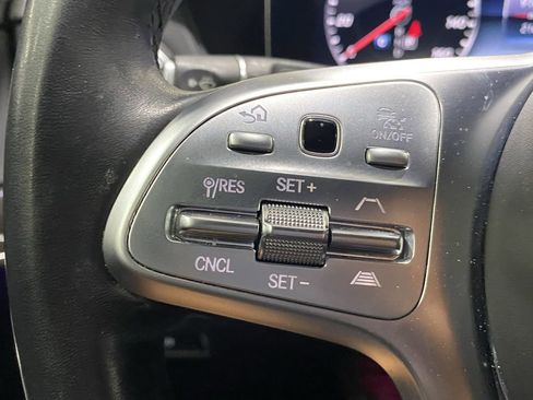 Used 2019 Mercedes-Benz S 450 Sedan image 11