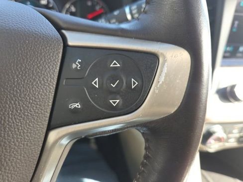 Used 2017 GMC Acadia Denali w/ Technology Package image 39