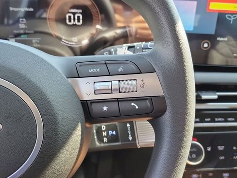 New 2026 Hyundai Tucson SEL AWD/4WD image 8