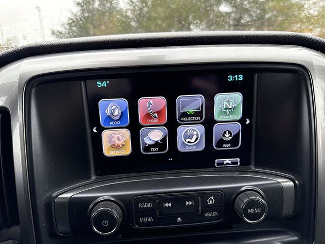 Used 2018 Chevrolet Silverado 1500 LT AWD/4WD image 48