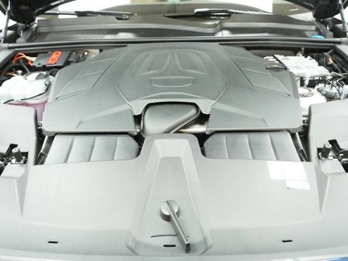 New 2026 Porsche Cayenne E-Hybrid AWD/4WD image 30
