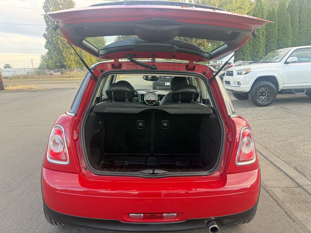 Used 2012 MINI Cooper Hardtop FWD image 28