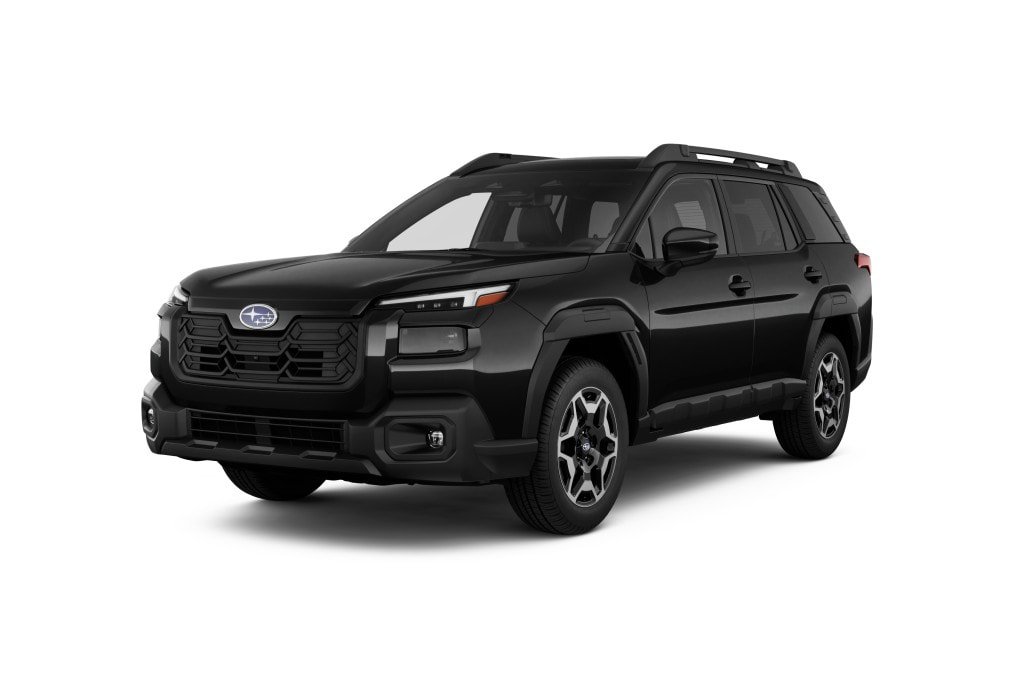 New 2026 Subaru Outback Touring AWD/4WD image 1
