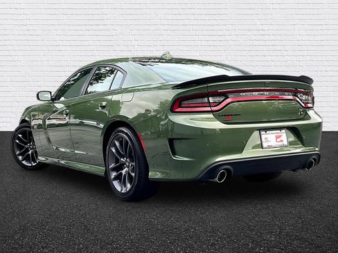 Used 2023 Dodge Charger Scat Pack RWD image 4
