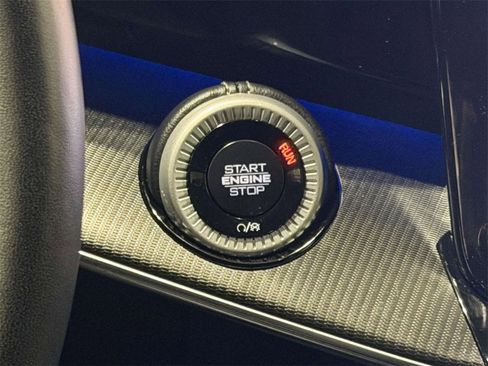 Used 2024 Jeep Grand Wagoneer L Series II w/ Quick Order Packagew 28T image 22