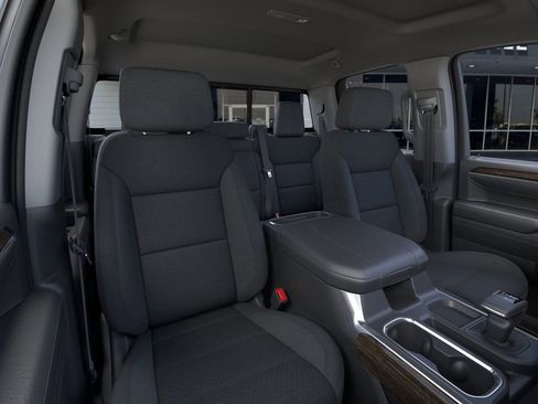 New 2026 GMC Sierra 1500 Elevation w/ Preferred Package image 16