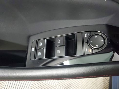 New 2026 MAZDA MAZDA3 Carbon image 19