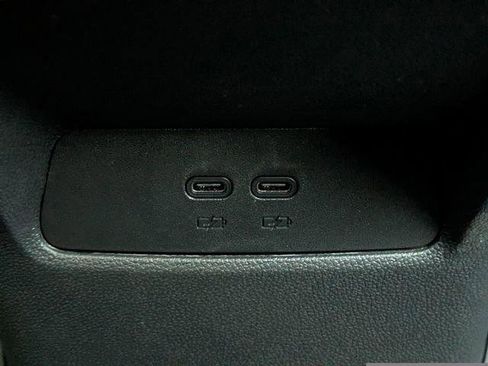 New 2026 Chevrolet Equinox RS w/ Convenience Package III image 17