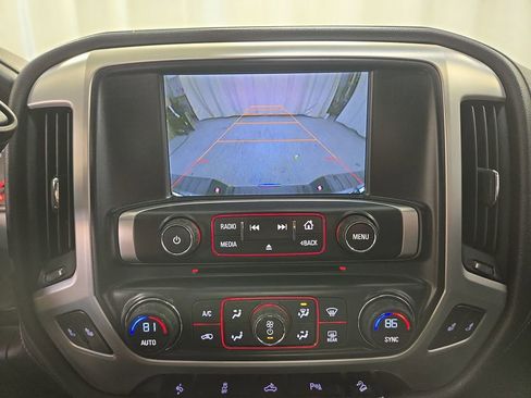 Used 2015 GMC Sierra 1500 SLE w/ SLE Value Package image 15