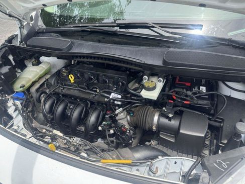 Used 2016 Ford Transit Connect XL FWD image 19