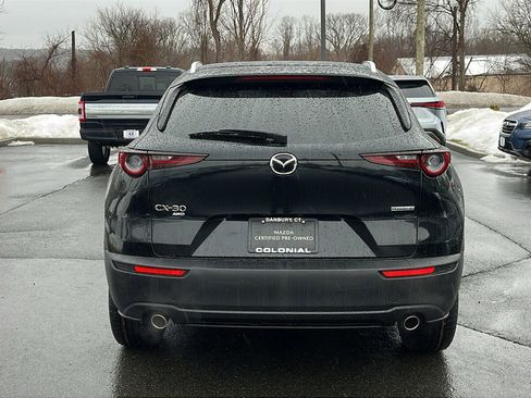 Certified 2025 MAZDA CX-30 AWD 2.5 S w/ Preferred Package image 5
