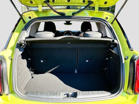 Certified 2023 MINI Cooper S image 26