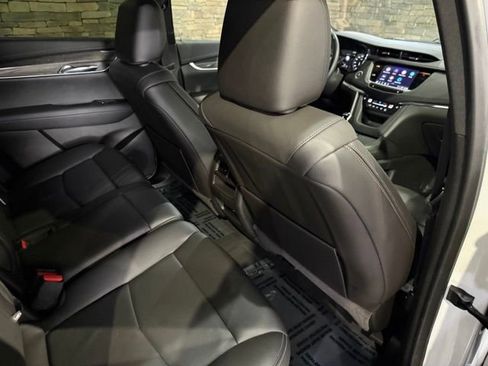 Used 2022 Cadillac XT5 Sportv AWD/4WD image 33