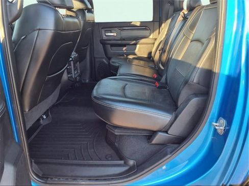 Used 2022 RAM 2500 Power Wagon w/ Level 2 Equipment Group image 22