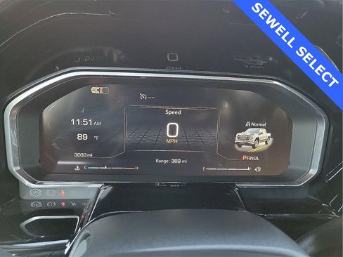 New 2026 GMC Sierra 1500 SLE w/ Preferred Package image 17