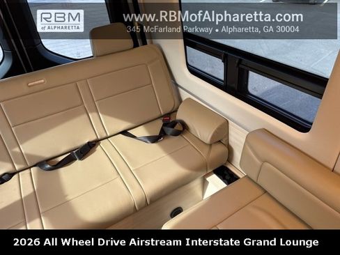 New 2025 Mercedes-Benz Sprinter 3500 image 58