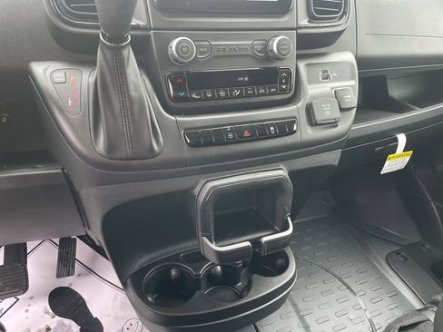 New 2026 RAM ProMaster 3500 w/ Convenience Group image 26