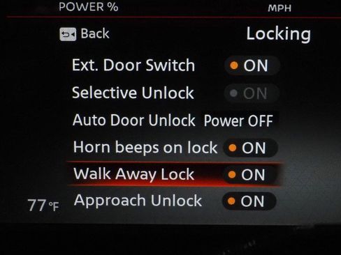 Used 2024 Nissan Ariya Platinum+ image 23