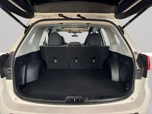 Certified 2023 Subaru Forester Sport AWD/4WD image 15