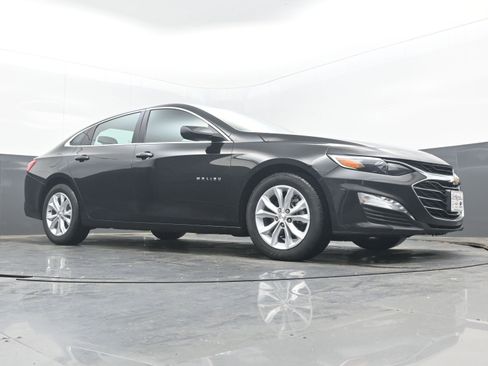 Used 2024 Chevrolet Malibu LT image 23