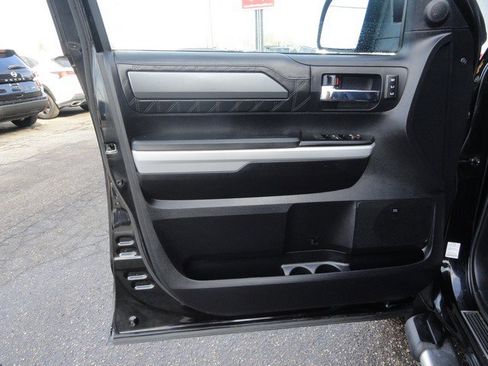 Used 2020 Toyota Tundra Platinum image 13