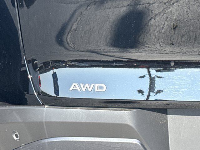 Used 2026 Nissan Murano SL AWD/4WD image 5