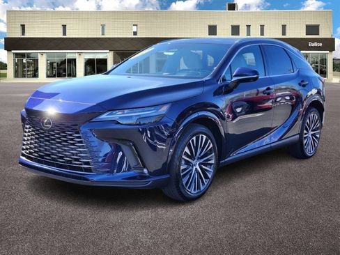 Used 2024 Lexus RX 350 Premium Plus w/ Convenience Package image 7