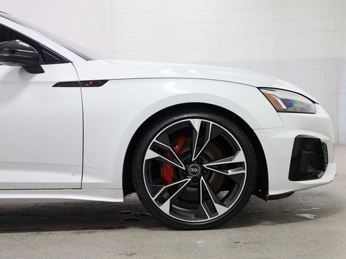 Used 2023 Audi S5 Premium Plus w/ Premium Plus Package image 11