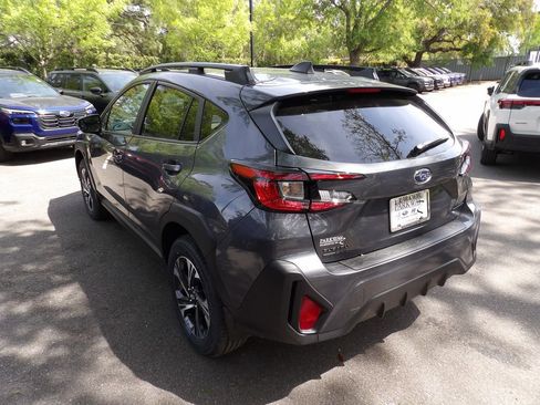 New 2026 Subaru Crosstrek 2.0i Premium AWD/4WD image 8