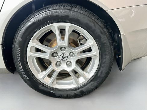 Used 2010 Acura TL FWD image 29