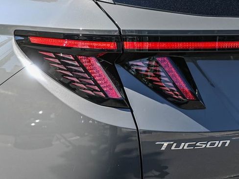 Certified 2024 Hyundai Tucson SEL w/ Convenience Package image 8