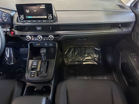 Used 2024 Honda CR-V LX image 33