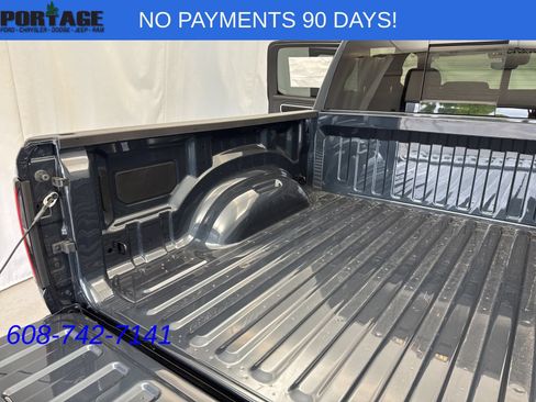 New 2026 RAM 1500 Big Horn w/ Night Edition AWD/4WD image 41