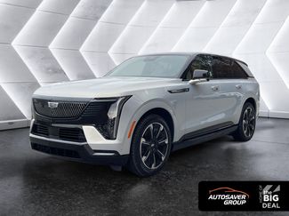 Used 2025 Cadillac Escalade IQ Sport 2 video 1