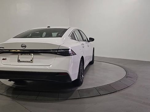 New 2026 Nissan Sentra SV w/ SV Convenience Package image 5