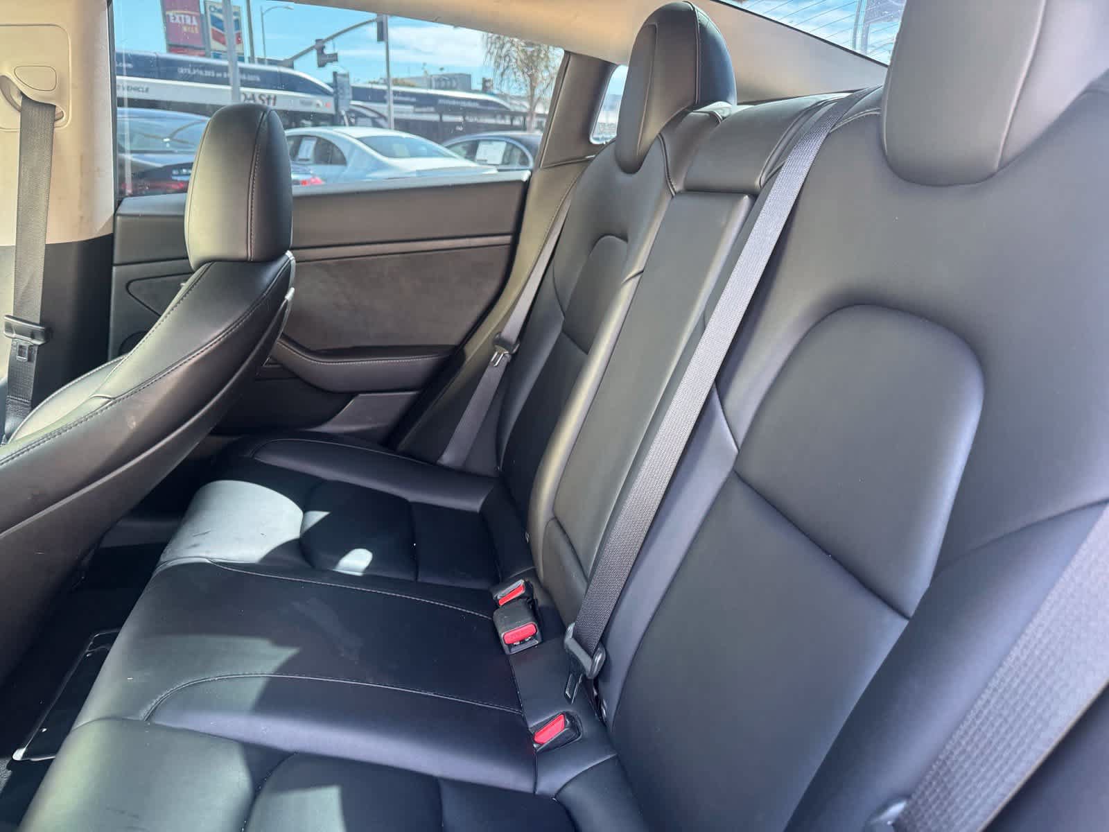 Used 2023 Tesla Model 3 Standard Range RWD image 5