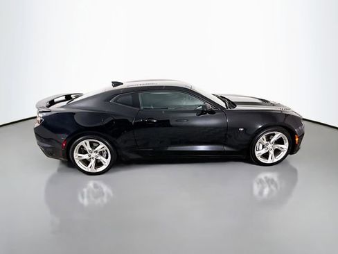 Used 2019 Chevrolet Camaro SS image 8